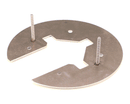 WELLS B8-Z16246 PLATEELEMENT CLAMP BOTTM