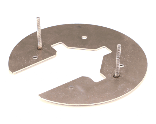 WELLS B8-Z16246 PLATEELEMENT CLAMP BOTTM