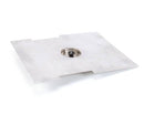 WELLS E7-34421 COVER POT F- SERIES POT