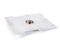 WELLS E7-34421 COVER POT F- SERIES POT