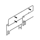 WELLS F6-304717 BRKT CURRENT DETECT MTG