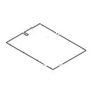 WELLS P2-301869 COVER BOTTOM HT-300 300AF