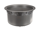 WELLS P2-WL0777 POT ASSEMBLY W/ DRAIN SS10D