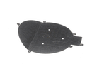 WELLS P2-Z16122 COVER; BOTTOM INSULATION