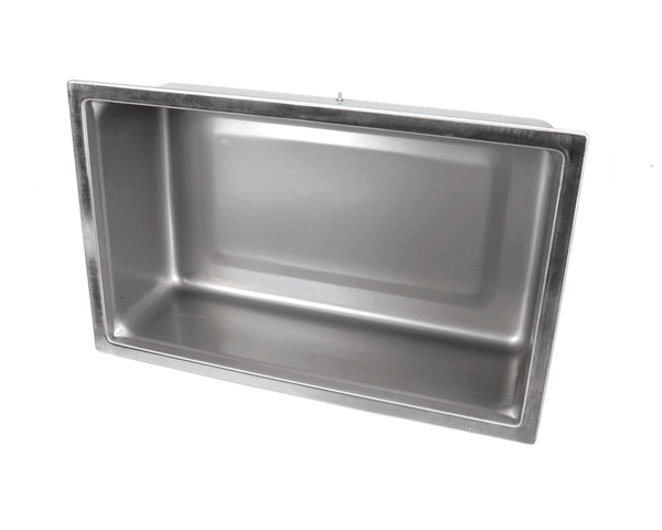 WELLS SP2-30401 PAN ASSEMBLY SS206 MOD100