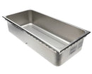 WELLS SP2-WL0058 PAN ASSEMBLY W/O DRAIN SS276T