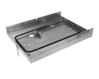 WELLS SP2-WL0081 PAN/ELEM/HI LIMIT ASSEMBLY