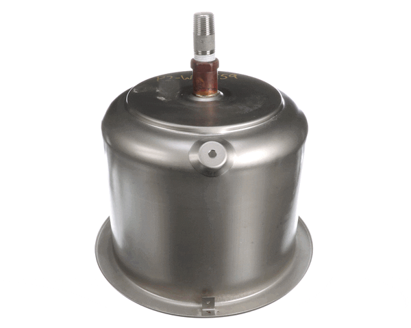 WELLS SP2-WL0659 POT ASM W DRAIN SS8AF