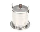 WELLS SP2-WL0717 POT ASSY W/ DRAIN SS4