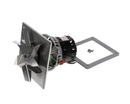 WELLS SP2-WL0809 MOTOR & FAN AY. 208-240V