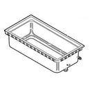 WELLS WS-505820 TOP/PAN ASSEMBLY MOD127TDAF