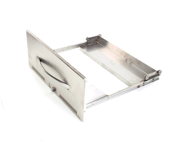 WELLS 67096 HEAVY-DUTY DRAWER ASSEMBLY INCLUDES 4 ROLLERS