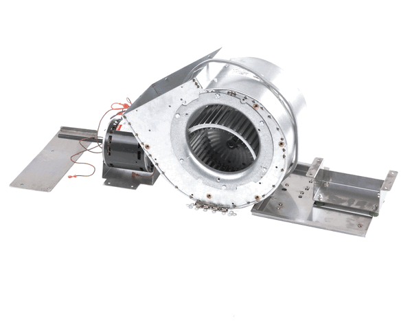 WELLS WS-WL0848 BLOWER & MOTOR (RETROFIT ASSEMBLY )