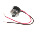 WHIRLPOOL 4387490 DEFROST BI METAL