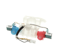 WHIRLPOOL W10140917 WATER INLET VALVE O/C