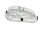 WHIRLPOOL W10828351 LIST SCREEN AND COVER ASSEMBLY