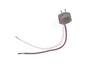 WHIRLPOOL WP4387503 DEFROST THERMOSTAT