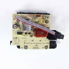 WHIRLPOOL WP9706648 (OLD 9706648) SWITCH SPEED CONTROL STAND MIXER