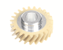 WHIRLPOOL WPW10112253 FIBER WORM GEAR
