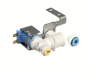 WHIRLPOOL WPW10881366 WATER INLET VALVE