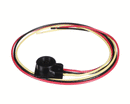 WHALEN COMPANY PCCBPLUG POWER CORD WITH PLUG FOR COPELAND SCROLL