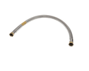 WHALEN COMPANY PDHXSSB75036 3/4 X 36 STAINLESS BRAIDED HOSE FOR SI
