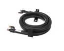 WHALEN COMPANY PDXCOAX7379S COAX-7379S (REV A) KNURLED 3T - 4T