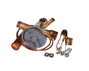 WHALEN COMPANY PDXEXPBBIZE2.0 VALVE EXPANSION 2 TON 1003/1203 SPORLAN