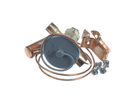 WHALEN COMPANY PDXEXPBBIZE3.20 VALVE EXPAN (5X4X2) CAS 36/42