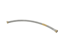 WHALEN COMPANY PDXHSSB5001 1/2 X 24 STAINLESS HOSE