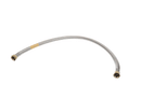 WHALEN COMPANY PDXHSSB5003 1/2 X 36 BRAIDED STAINLESS HOSE (1 HOS
