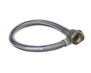 WHALEN COMPANY PDXHSSQC0.5024CS01 1/2 X 24 INSTA-LOCK STAINLESS HOSE C.S