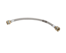 WHALEN COMPANY PDXHSSQC0.6324CR01 5/8 X 24 INSTA-LOCK STAINLESS HOSE C.R