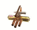 WHALEN COMPANY PDXV26-1652 V2-406060-200 OR SHF(L)-7H-33U-L2