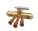 WHALEN COMPANY PDXV26-1653 REVERSING VALVE V2-410080-300 OR SHF(L)-