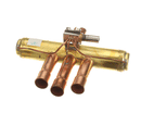 WHALEN COMPANY PDXVSHF-20D-4601 REV VALVE SHF-20D-46-01