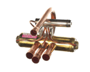 WHALEN COMPANY PDXVSHFL-4H-23U-E REVERSING VALVE SHFL-4H-23U
