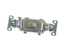 WHALEN COMPANY PESDDPST151 15 AMP DPST ELECTRIC DISCONNECT SWITCH;