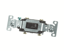 WHALEN COMPANY PESDDPST201 20 AMP DPST ELECTRIC DISCONNECT SWITCH;