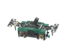 WHALEN COMPANY PESDDPST301 30 AMP DPST ELECTRIC DISCONNECT SWITCH;
