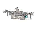 WHALEN COMPANY PESDSPST152 ESDSPST152; 15 AMP SPST FAN SPEED SWITCH