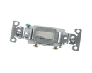 WHALEN COMPANY PESDSPST201 20 AMP SPST ELECTRIC DISCONNECT SWITCH;