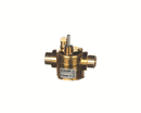 WHALEN COMPANY PEVAAG13256C VALVE CALEFFI 5/8OD 2WAY 2.5CV