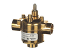 WHALEN COMPANY PEVAAG13300 INVENSYS CONTROL VALVE BODY: 3-WAY TYPE