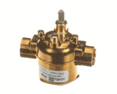 WHALEN COMPANY PEVAAG22131 CONTROL VALVE-BODY ERIE 5/8OD 2WAY 3.5 C