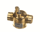 WHALEN COMPANY PEVAAZ200535 2 WAY CALEFFI 3/4SWT 5.0 CV BODY