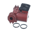 WHALEN COMPANY PEVGUPS26-99FC WET ROTOR CIRCULATING PUMP; 230/60/1; FL