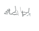 WHALEN COMPANY PMB0806--01 9009306 MOTOR BRACKET FOR PRE 1982 MOTOR