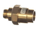 WHALEN COMPANY PPVFCH1.6351 HAYS 66-67-2513 1.63 GPM FLOW CONTROL V