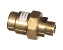 WHALEN COMPANY PPVFCH2.051 HAYS 66-67-2513-2.00 GPM FLOW CONTROL V